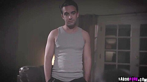 Charming Young Manipulates His - Logan Pierce