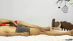 ලකව අලතම ලක වචච එක  සපරම සපක ගනන Cheatinge Wife With Best Friend And Cum Inside