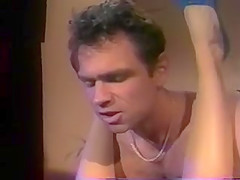 Cheri Taylor & Rick Savage - Scarlet Bride (1989)