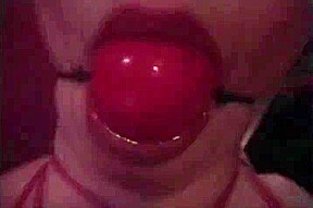 Cherie Gavuer Slave Is Pawed By Master Rick Savage