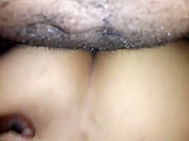 Chica Sucks And Fucks My Thick Bbc