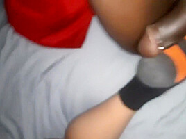 Chica Sucks And Fucks My Thick Bbc