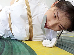 Chinese Bondage