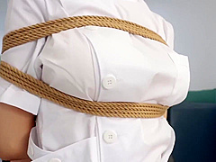 Chinese Bondage