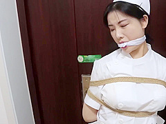 Chinese Bondage