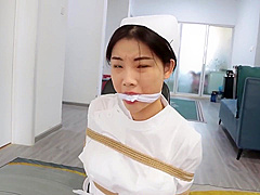 Chinese Bondage