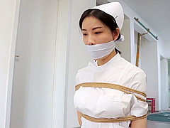 Chinese Bondage