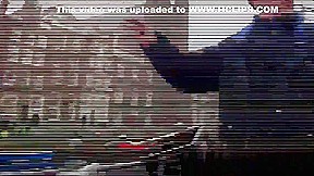 Cock sucking hooker rides