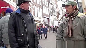 Cock sucking hooker rides