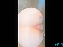 Comes 2x On Big Butt