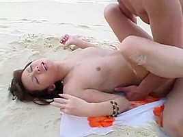 Crazy Japanese girl Rio Kitajima in Incredible Blowjob, Fingering JAV movie