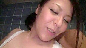Crazy Japanese model Yuki Sakurai in Horny Big Tits JAV video