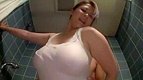 Crazy Japanese model Yuki Sakurai in Horny Big Tits JAV video