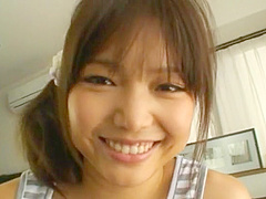 Crazy Japanese slut Megumi Shino in Fabulous JAV scene
