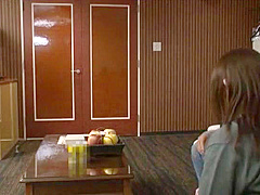 Crazy Japanese slut Mika Osawa in Incredible Blowjob, Couple JAV scene