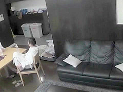 Crazy Japanese slut in Exotic HD, Lesbian JAV clip