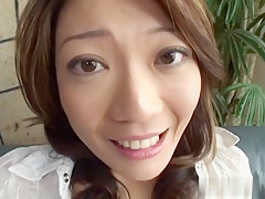 Crazy Japanese whore Jyuri Wakabayashi in Amazing JAV uncensored Amateur movie