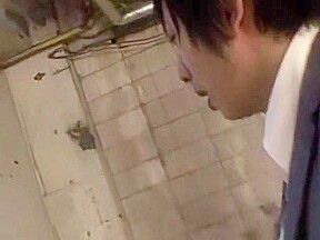Crazy amateur Cunnilingus, Doggy Style porn scene