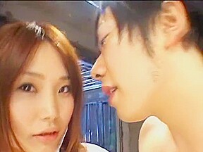 Crazy amateur Cunnilingus, Doggy Style porn scene