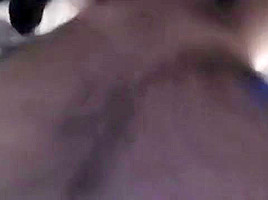 Crazy homemade Wife, POV sex scene