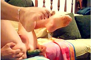 Crazy homemade shemale movie with Amateur, Solo scenes