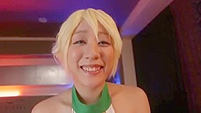 Crazy sex movie Cosplay hottest ever seen
