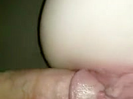 Creampie my girl