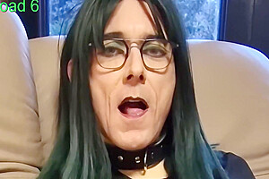 Cum Hungry Davine Swallows 15 Loads In This Cumshot Compilation