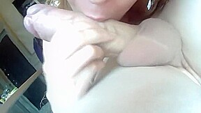 Cum twice after fucking hot blowjob 69
