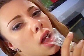 Cumshots Compilation #1