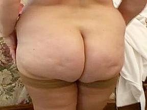 Curvy Sharon-Mommie teaches you about a woman