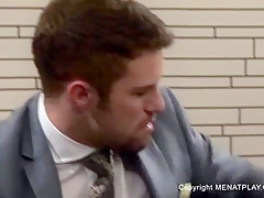 Cute Office Play