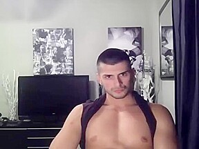 Cute guy wanking exposedmenxxx