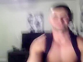 Cute guy wanking exposedmenxxx