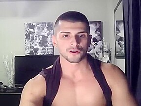 Cute guy wanking exposedmenxxx