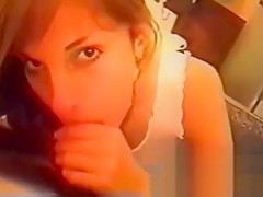 Cyckols secrets of sissy husband Wife fucking his friend