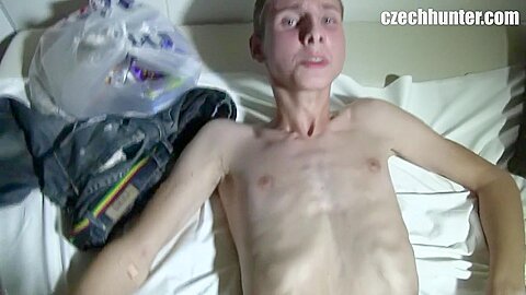 Czech Hunter 164 – BIGSTR
