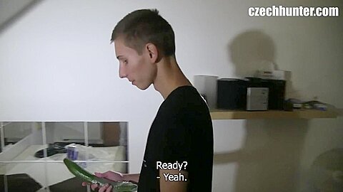 Czech Hunter 164 - BIGSTR