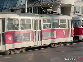 Czech teen 18+ Rammed By Her Tutor Ian Scotts Big Cock 10 Min