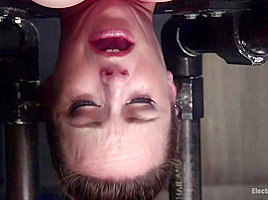 Daisy Ducati & Bella Rossi in Tough Ass Bitch And The Electro Queen - Electrosluts