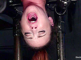 Daisy Ducati & Bella Rossi in Tough Ass Bitch And The Electro Queen - Electrosluts