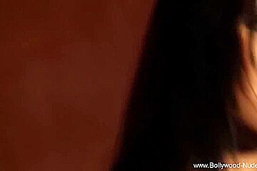 Dancing Queen From Sexiest India When Enjoying The Moment