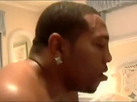 Delicious Has Her Thick Ass Fucked By Shorty Mac