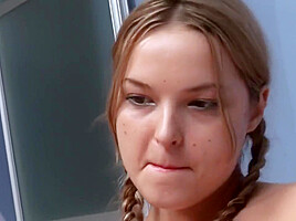 Depraved Vixen Ivana Exciting Sex Scene