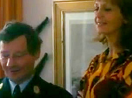 Der maa vaere en sengekant