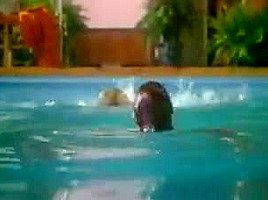 Der maa vaere en sengekant