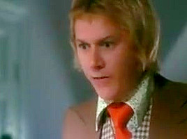 Der maa vaere en sengekant