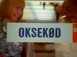 Der maa vaere en sengekant