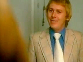 Der maa vaere en sengekant