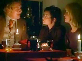 Der maa vaere en sengekant